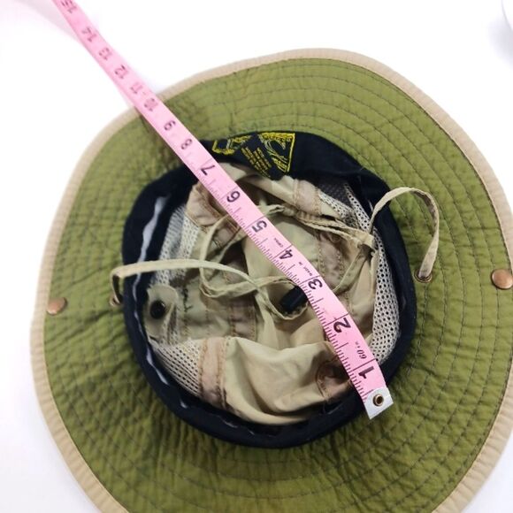 Outdoor Research Insect Shield Brim Hat Snap Closure Lightweight Breathable..... - Picture 7 of 13